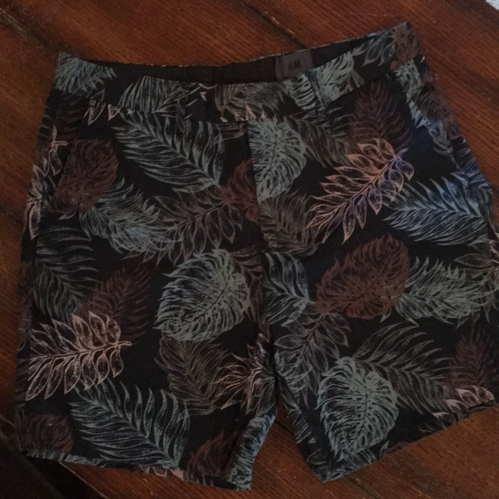 H&M Men’s shorts